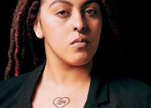 Medusa Piercing in Köln