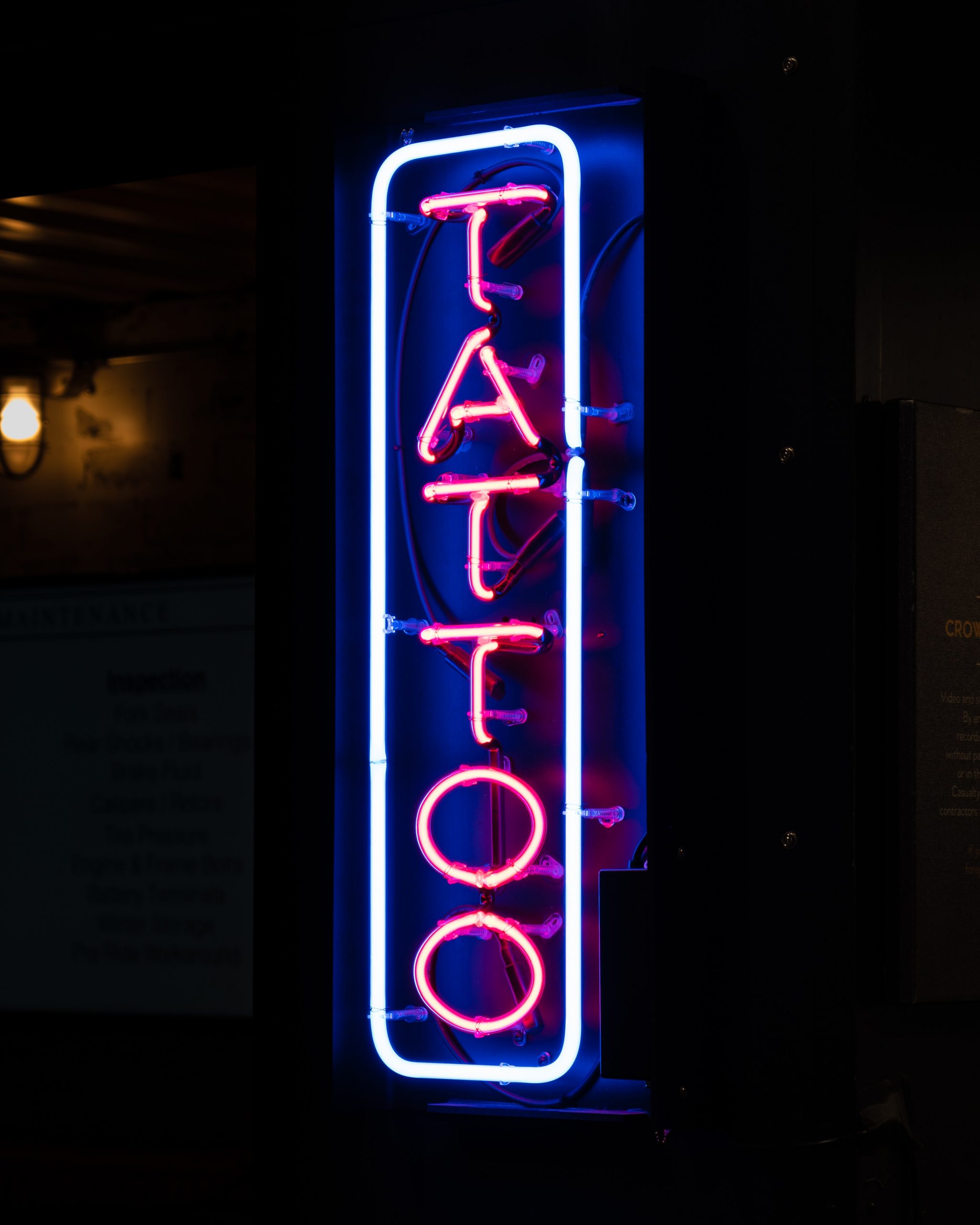 TattooShop Cologne Tattoo & Cologne Piercing Tattoos in Köln